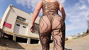 omg, my 43yo wife’s anus stuff, part 1, so crazyy...