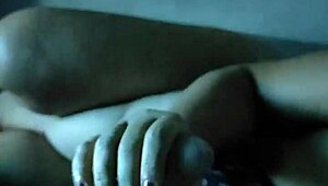 義母が旦那いない間に継子をシゴきまくりガチ硬く焦らし！