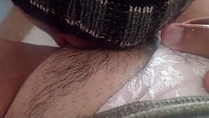 No Pudimos Aguantarnos Lo Hicimos Otra Vez Con Creampie