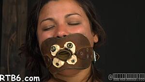 Sadomasochism harness - BDSM equipment for BDSM practitioners