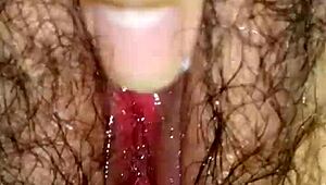 Me & Boyfriend GETTING IT ON with Wild Moves!