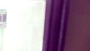 Sweet Couple Sharing Romantic Moments, Oh Yes!