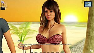 Sunshine Love 22 Game Adventure