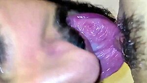 Neighbor Drops By While I Was in the Shower - Unexpected Visit