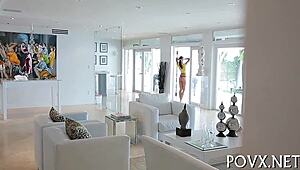 callie calypso pov life