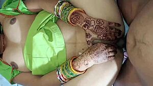 indian lalita singh tight pussy banged in bedroom