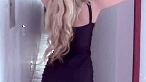 Natalia Lemos offers a special gift with her best full anal scene for free.