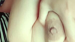 doctor gave me a huge cock to cure my pain, bent over for relief