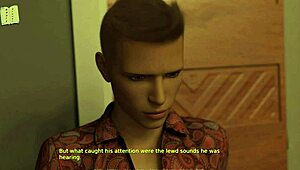 I Explore Inside Jennifer 16