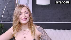 yo, misha maver craves top anal with bbc, ya know?