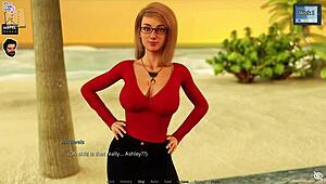 Sunshine Love 22 Game Adventure