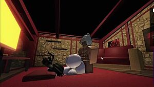 girlfriend looked hot so we fucked her ass