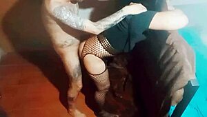 Wow, Irreversible Sin Retorno Update 78! Destroyed on Floor Sep 19 2024!