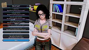 Exciting Adventures Await in Harem Hotel Game Episode Seven