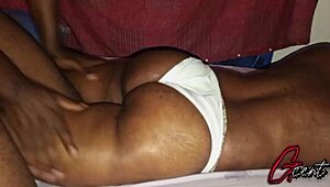 True homemade amateur sex in nigeria with slow emotional music