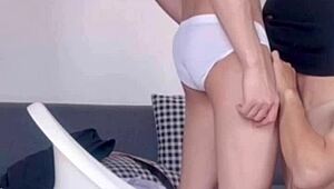 8 Horny Twinks SMOKE HARD Before BLOWING HARD Cocks