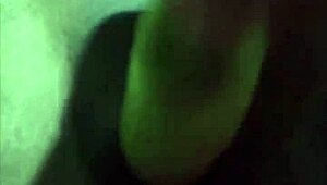 Ghunghat ridicat în moment solo intim cu pasiune intensă