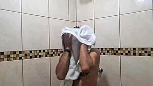 casal mattos adventures backstage quickie