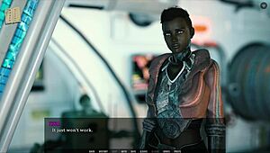 I Love Playing Tales From The Unending Void With Big Tits And Curvy Outfits