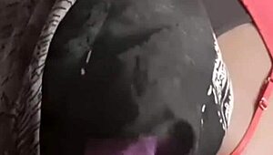 Starting with His Cock Deep in My Mouth Before Raw Fucking Me Hard