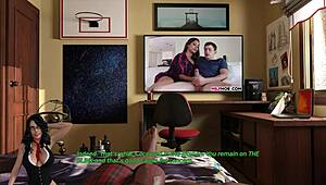 Let's play doll house with some fun twists tonight