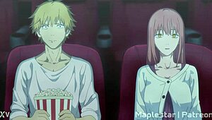 hentai, anime adventures await with sexy scenes