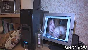 Sweetie, I bonked for a ride, oops, my bad!