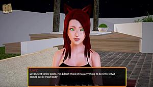 my new family game episode 570