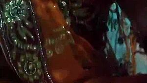 ghunghat unveiled in a solo intimate moment with intense passion