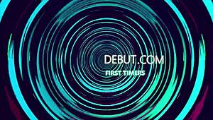 i'm an 18yo busty waitress doing my first porn shoot