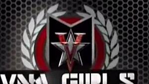 Ben English eats out big pussy lips before rough deepthroat action.