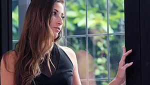 private com - tiny clea gaultier takes deep dicking