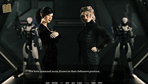 Tales From The Unending Void 21