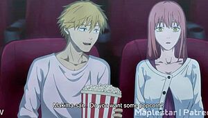 hentai, anime adventures await with sexy scenes