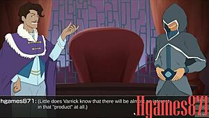 Cummybender game part 4 adventure