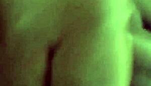 Intriguing mirror selfie session available for free with an exciting ending.