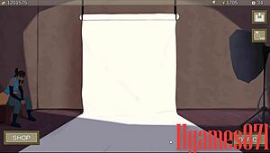 Cummybender game part 4 adventure