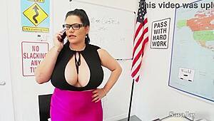 Cuban Angelina Castro Gia Love