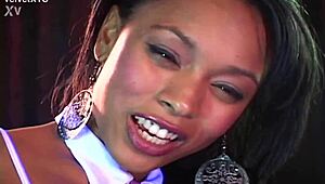 purple blossom shares her story in candid chat