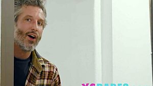 You Poke Me and Then You Fuck Me Hard