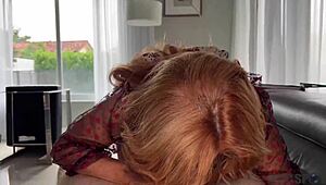 andi james, uh, luvs a creampie from jmac, ya know