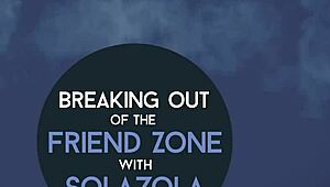 Shy Roommate Turns Sultry, Takes Cock Deep!