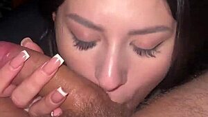 Big dose down her throat, man! Swallow and gag for me 😜