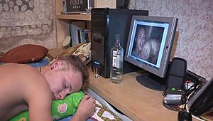 Sweetie, I bonked for a ride, oops, my bad!