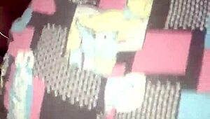 Friend Shaking Big Ass During Fuck