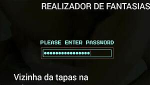 Piranha Casada Sits Hard on Muscular Lover's Cock with Ripped Clothes