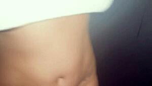 Mais Um Pau Gostoso Que Me Fez Gozar E Gozou Pra Mim No Gloryhole