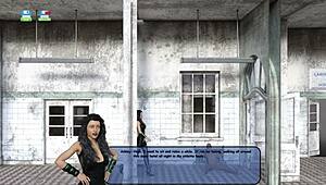 Gue ngerasa hina banget di permainan femdom hotel ini