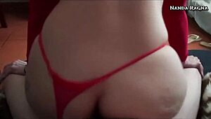 Pirocudo Safado Beni Kirli Orospu Gibi Sertçe Vuruyor