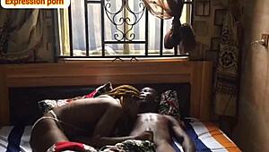 Wife Enjoys Taking Dick In Homemade Video